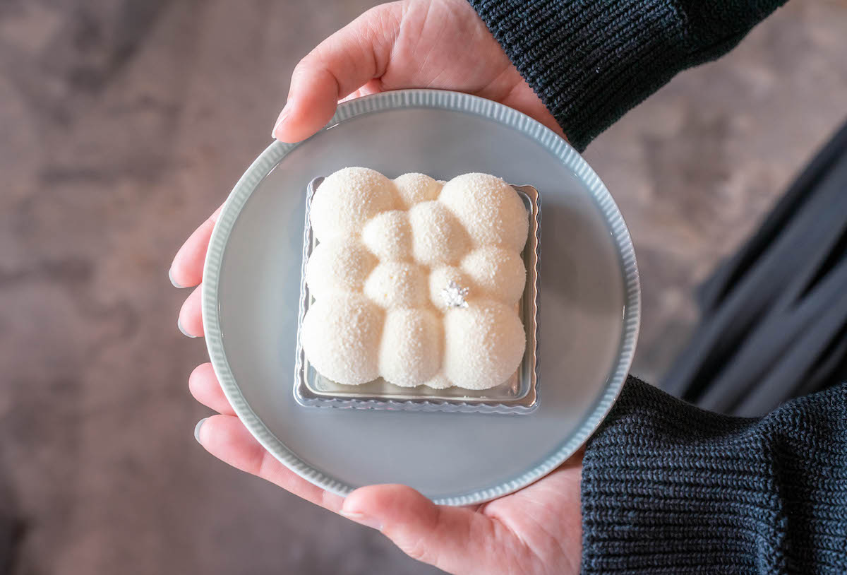 ニュアージュ 682円