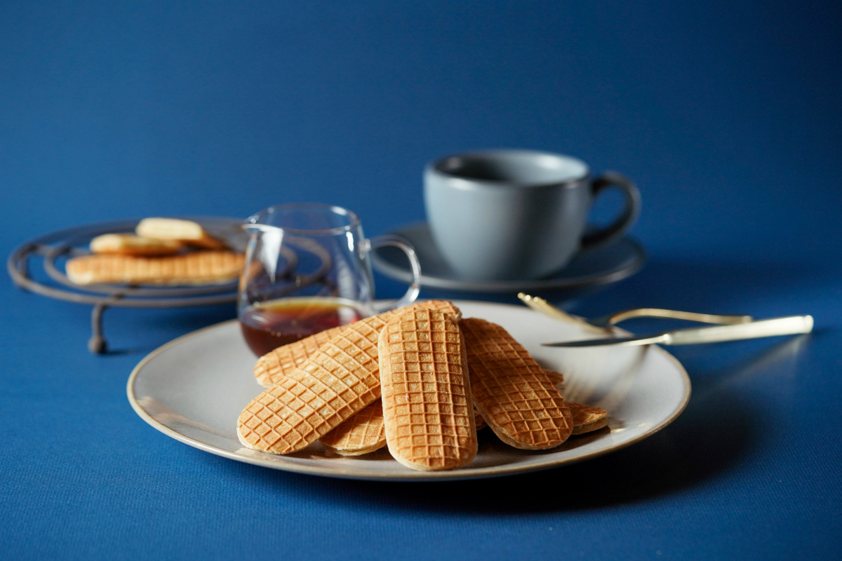 生ゴーフレット -kogane- 1950円（6枚セット）