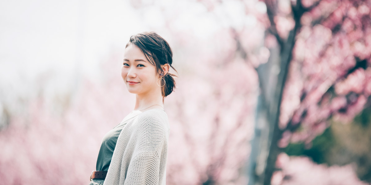 「FUN！TOKYO！」フォトコンテストに参加して豪華賞品ゲット！ 春の撮影テクニックもチェック
