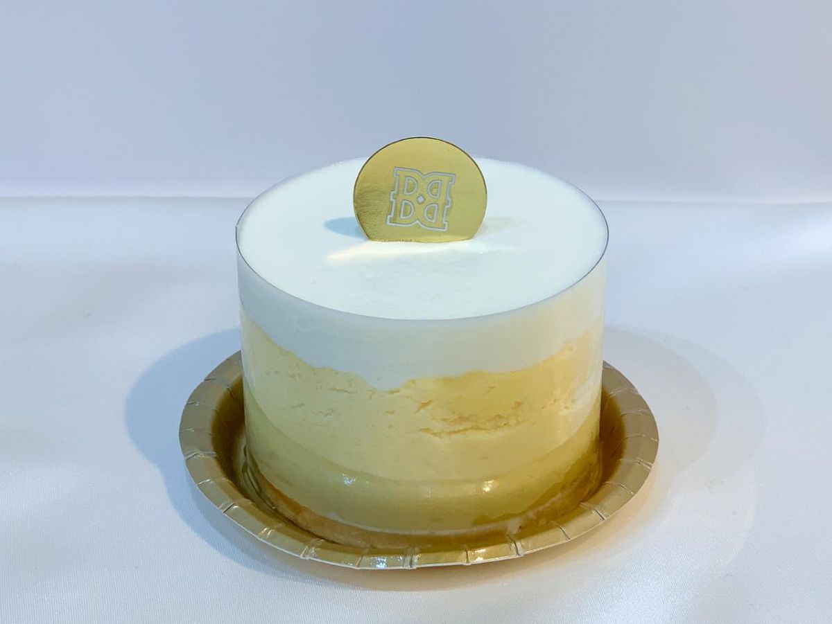 「【360°】ダブルチーズ」594円（税込）