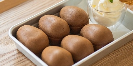 キター‼︎台湾で話題の「神農生活」「食習」「Oolong Market 茶市場」が3店同時に大阪あべのハルカスにオープン