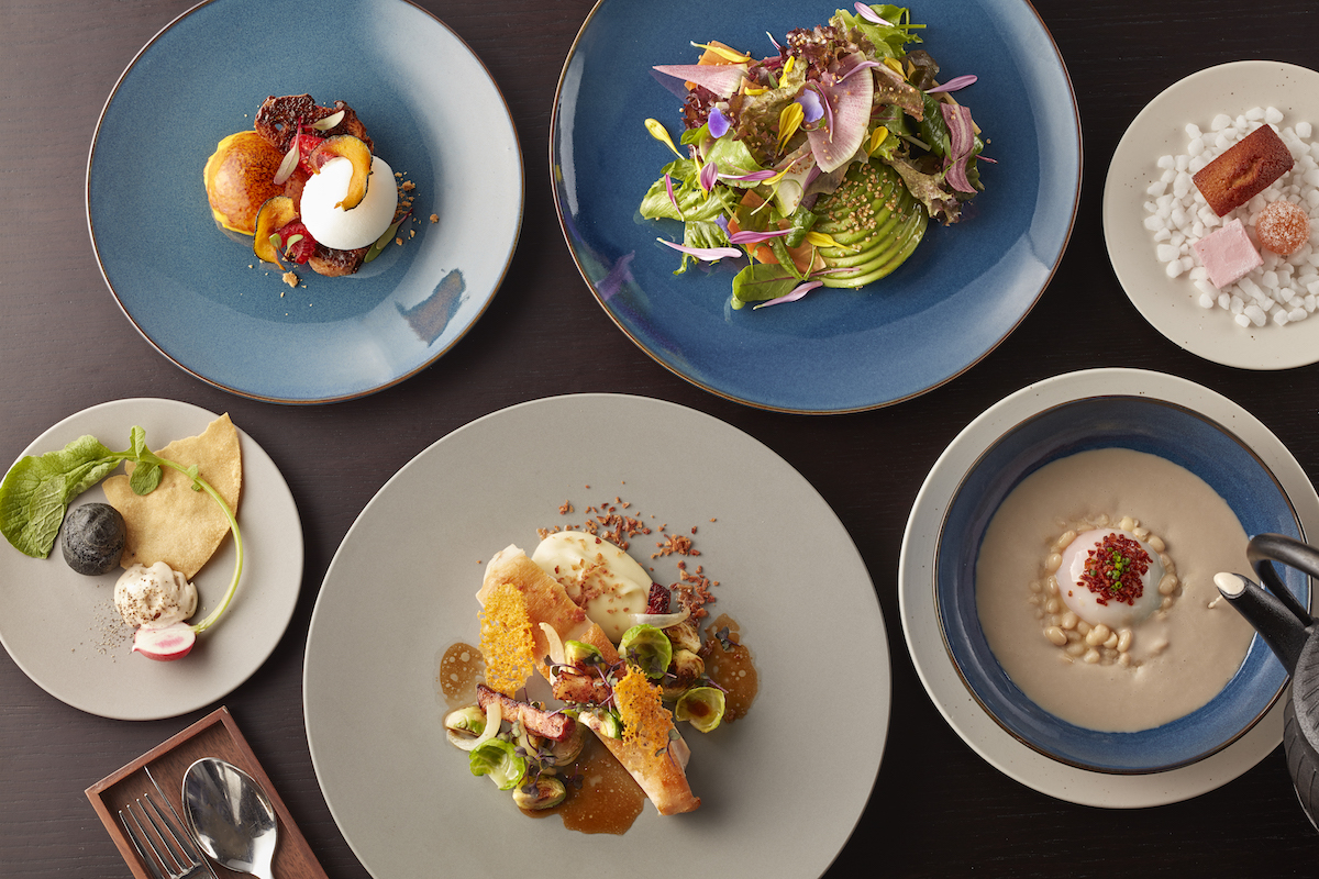 ランチ（一例）