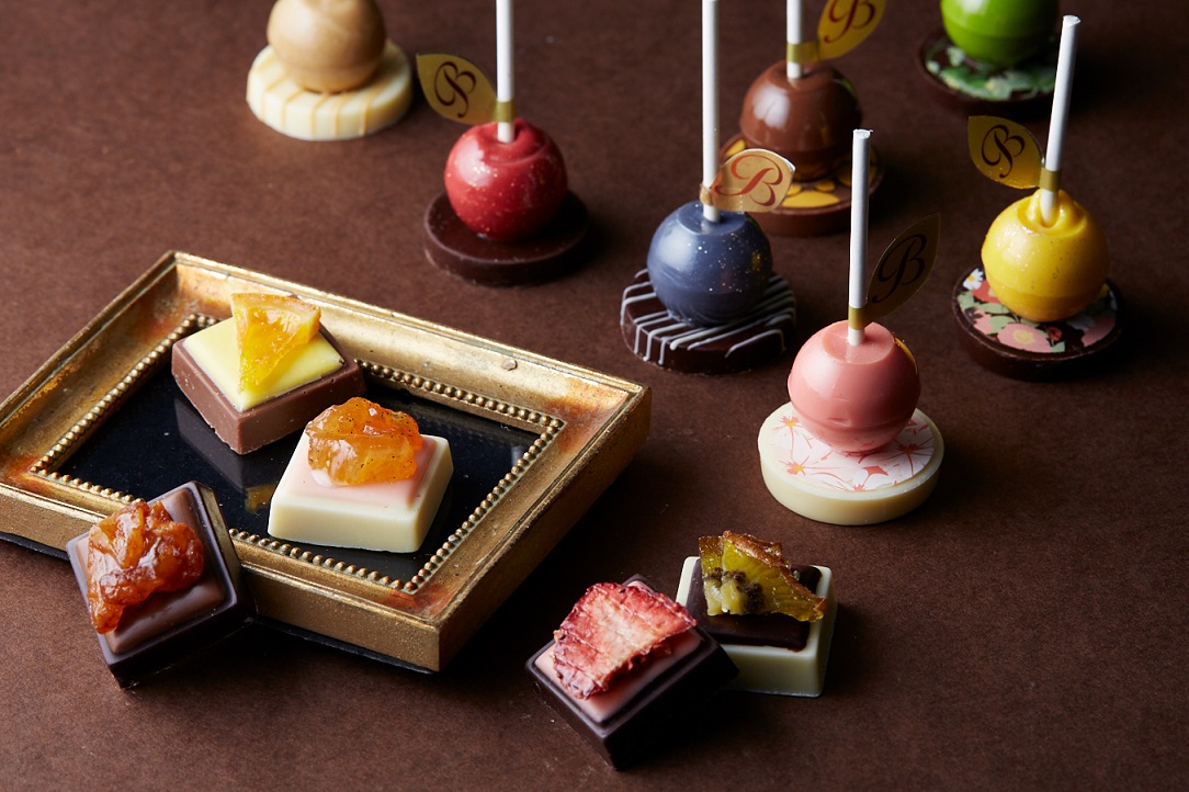 Chocolat /ショコラ