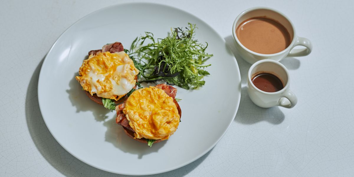 「CHOCOLATE BANK」がモーニングを開始！鎌倉の人気店で”朝チョコ”を