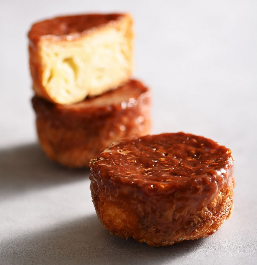 「クイニーアマン」330円