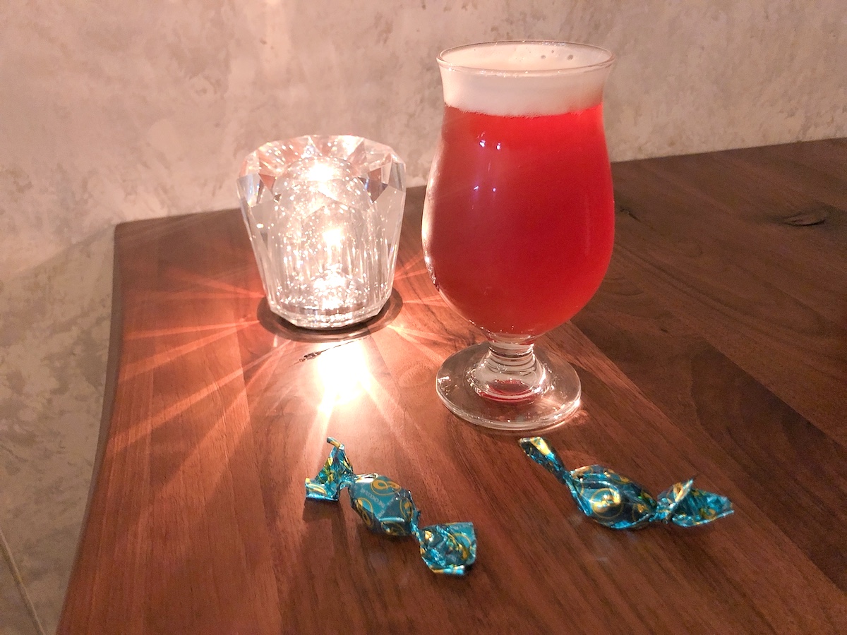 「ジャズベリー」〇〇円