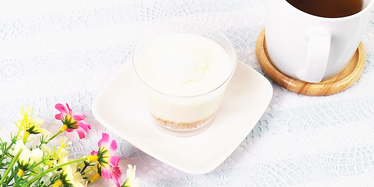 セブン－イレブン、まっしろなめらかレアチーズ