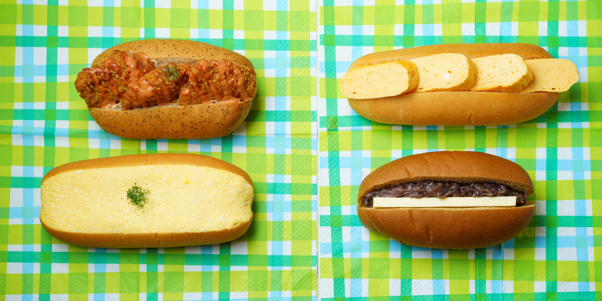 「ブルーキッチンの間借りパン（仮）」はナイスビジュアルのコッペパン専門店！注目のマリトッツォや予約方法もチェック