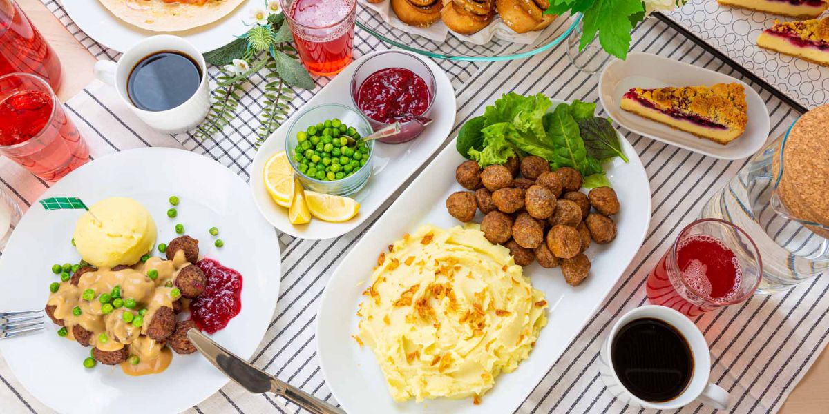 新オープン・IKEA渋谷の「スウェーデンレストラン」潜入レポート！渋谷限定メニューも紹介