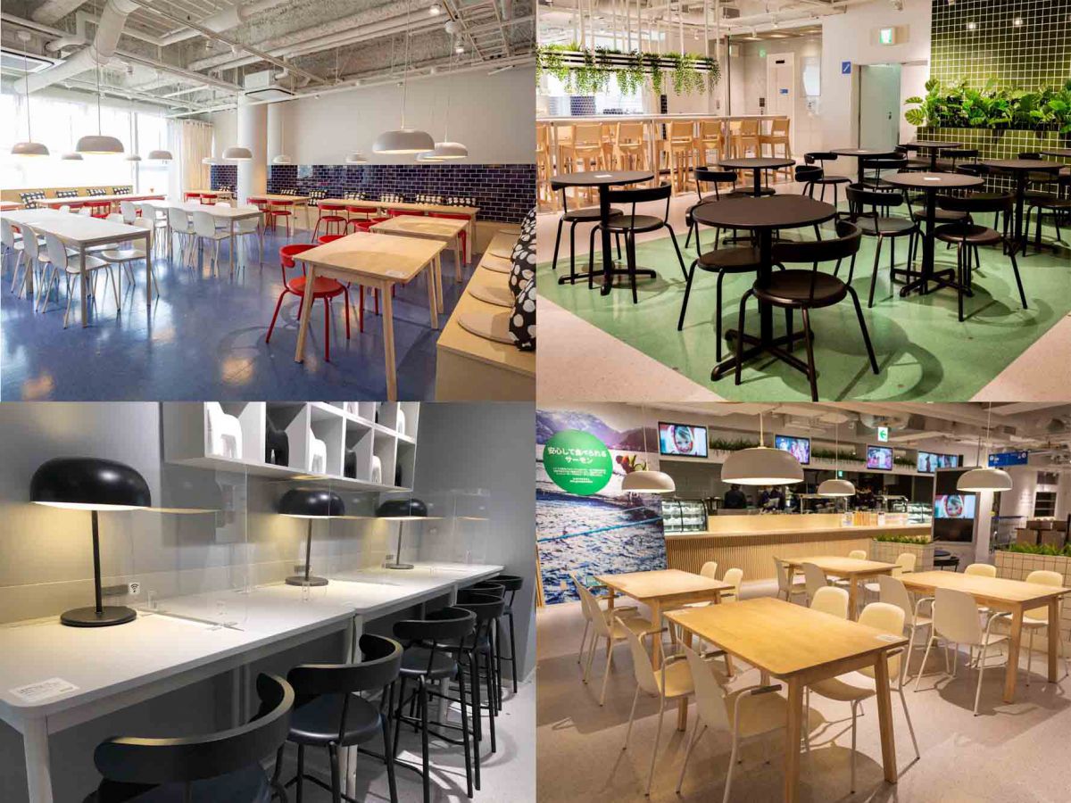 イケア・ジャパン