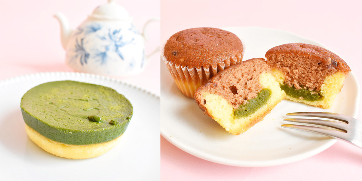 388円以下なのに、高級感あり！ 無印良品＆カルディ“抹茶スイーツ”4選|ちょっとした手土産にも！絶対買うべき人気商品を食べ比べレポート