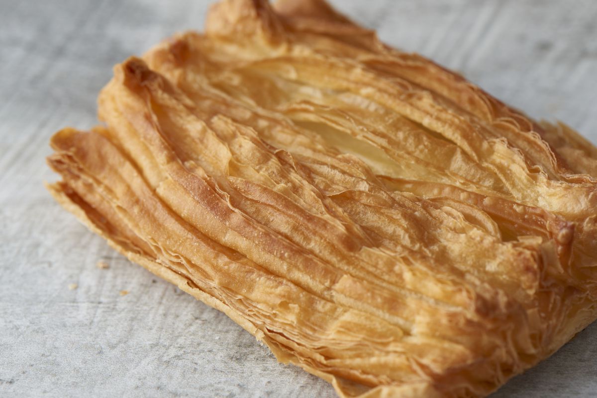 「ラルテ」280円（税込）