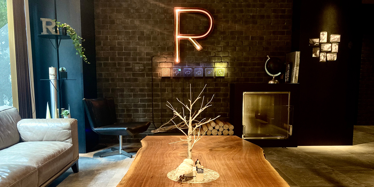 「ホテルリズベリオ赤坂」でまるでギャラリーに泊まる体験を！71室全てで違うアートがお出迎え