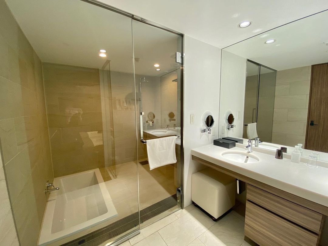 ホテルリズベリオ赤坂