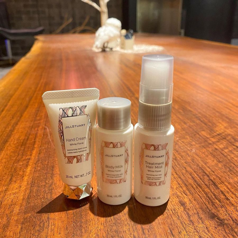 ホテルリズベリオ赤坂