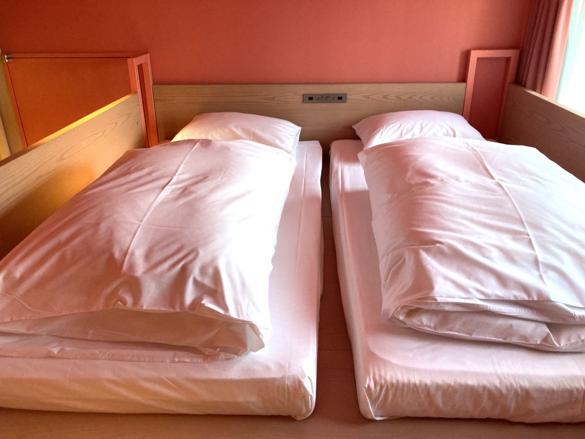 「ロフトルームA」