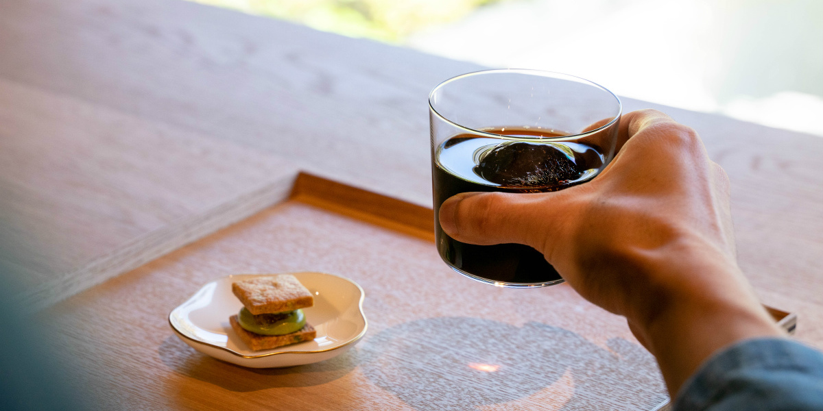 世界でここだけ！ブルーボトルの「コーヒーコース」を京都で体験