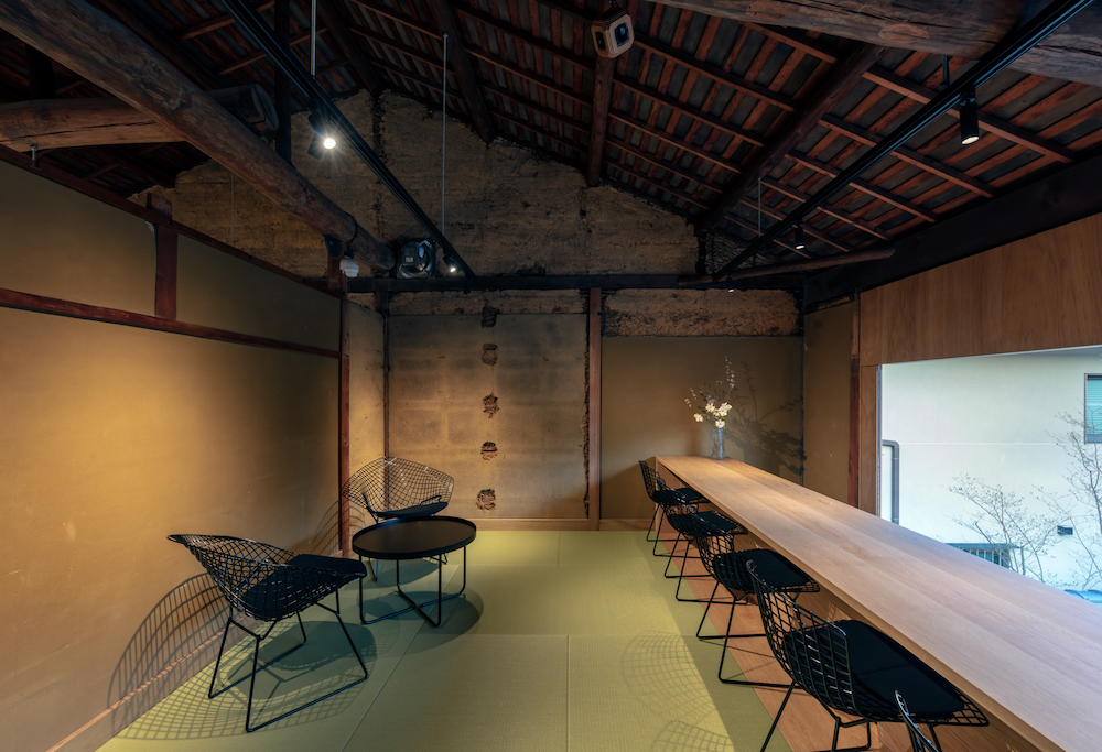 Photo／Yohei Sasakura