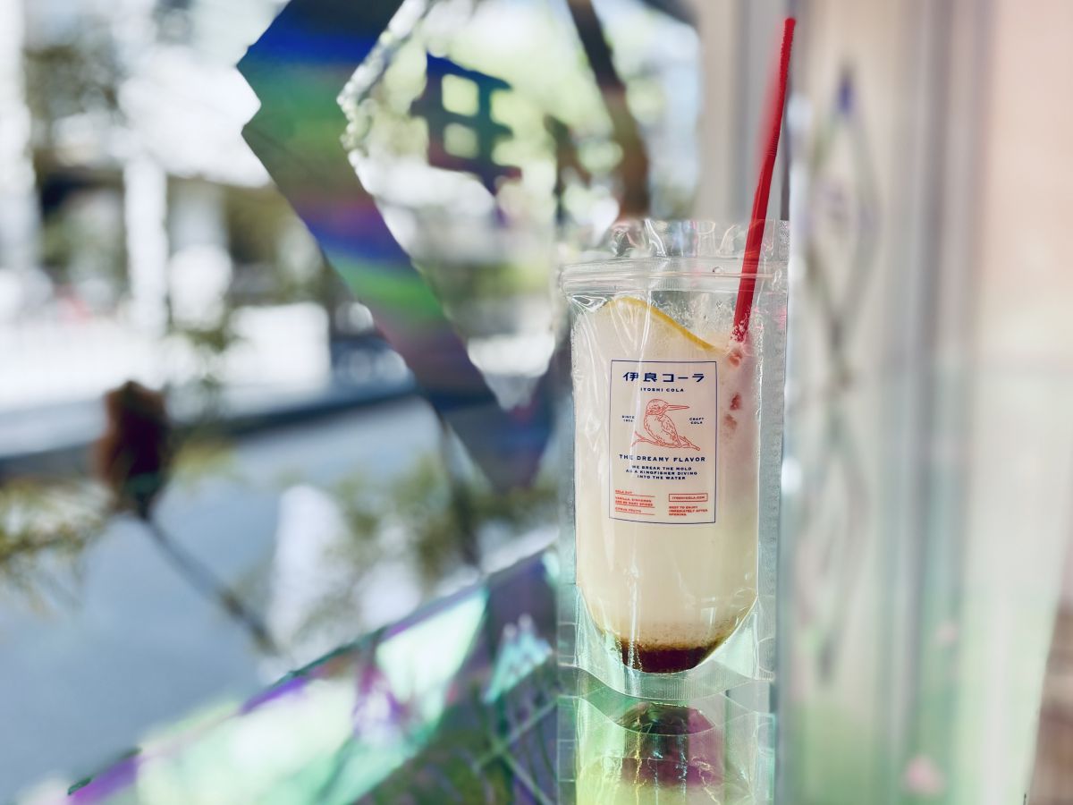 「MILKOLA®」600円(税込)