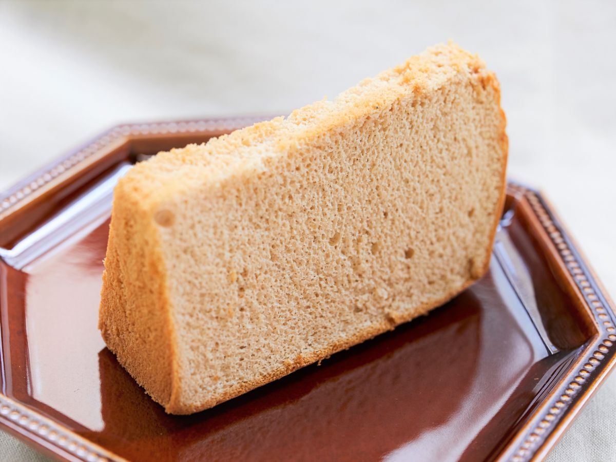 取材班のイチオシは「ロイヤルミルクティー」味でした！