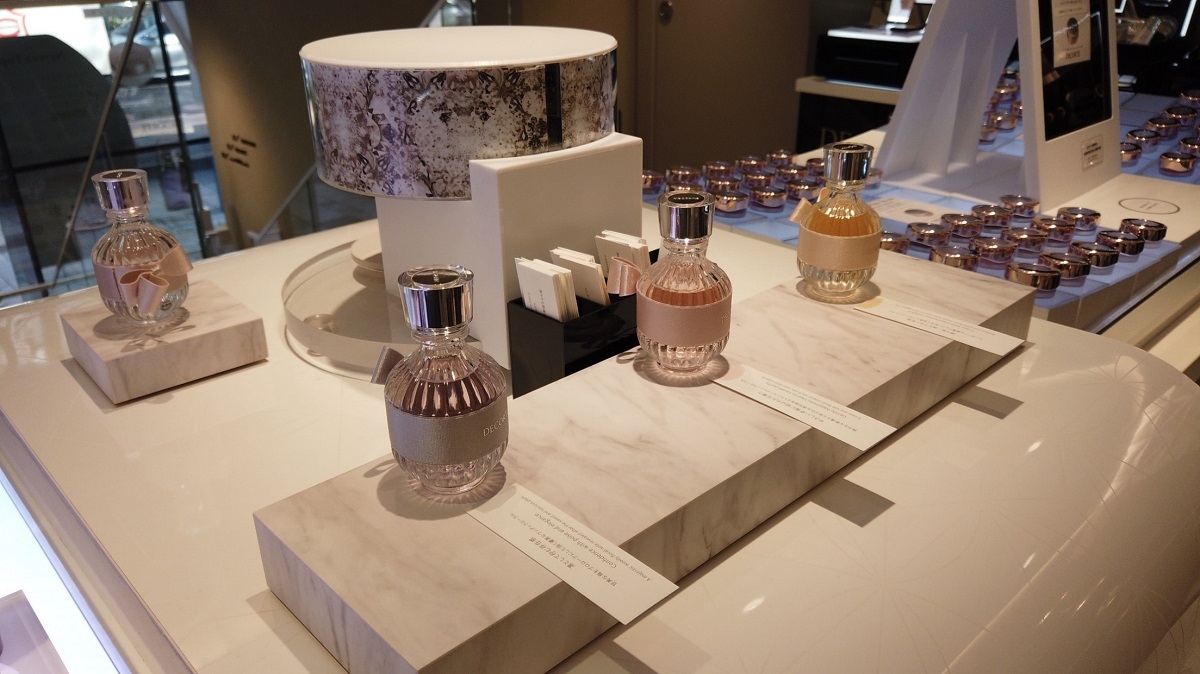 Maison KOSÉ表参道