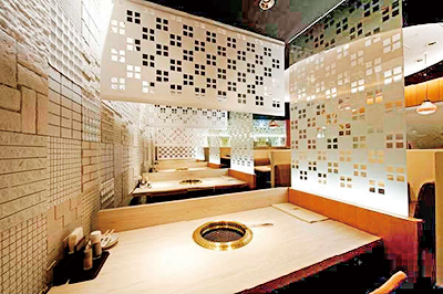 カップルや夫婦にも人気のシート