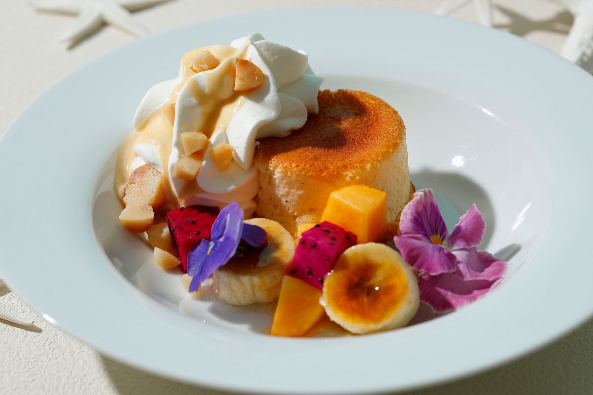 アシェットデセール