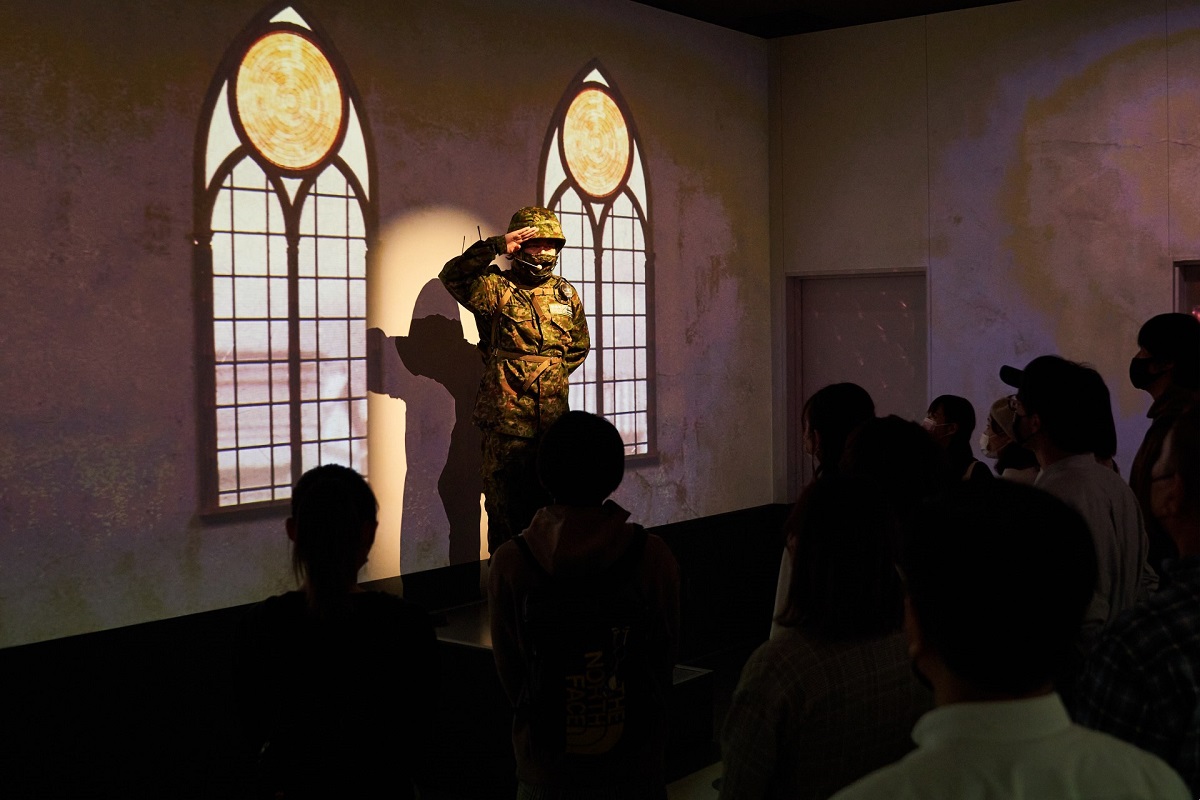 TM & (C) TOHO CO., LTD.