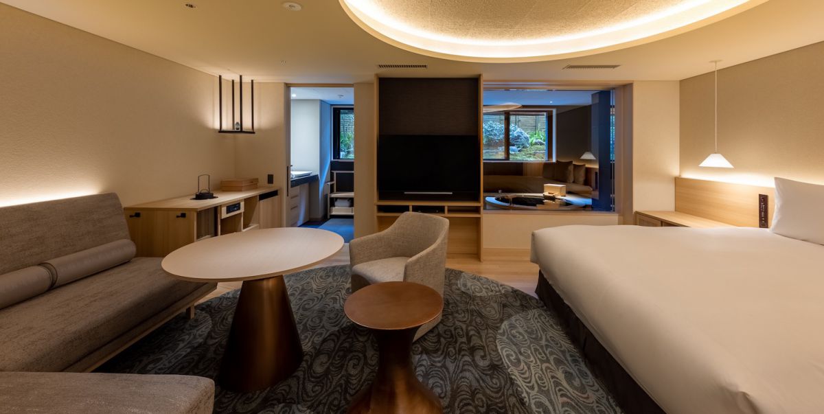 「ふふ 京都」が開業。南禅寺に近い琵琶湖疏水のほとりにスモールラグジュアリーリゾートが誕生