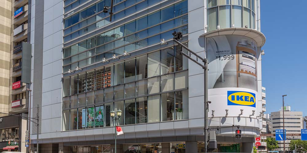 「IKEA新宿」現地ルポ！量り売りデリが楽しめる「スウェーデン バイツ」も登場