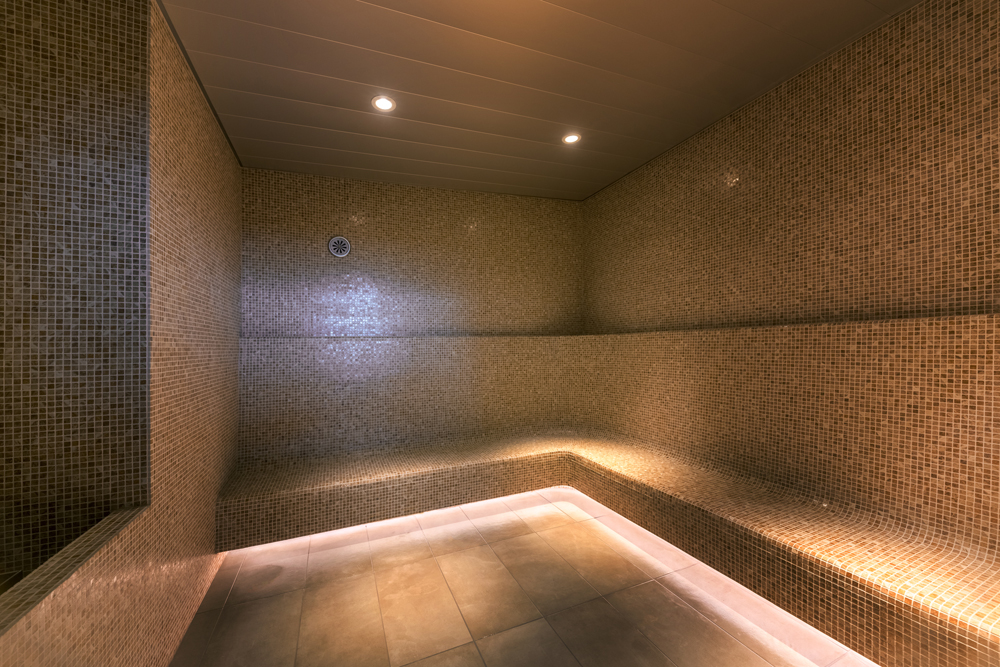 東京ベイ潮見プリンスホテル