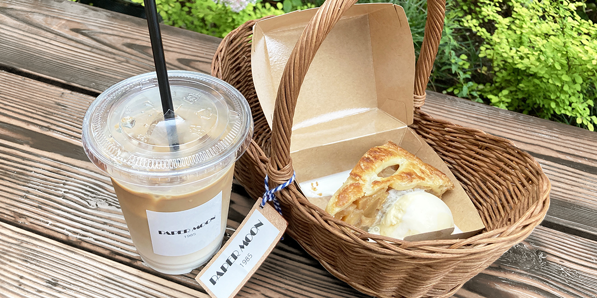 手ぶらでおしゃれピクニック体験！手作りケーキと緑を楽しめる今行きたい癒しのカフェ