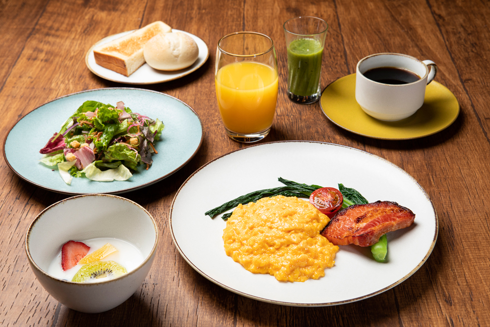 東京ベイ潮見プリンスホテル