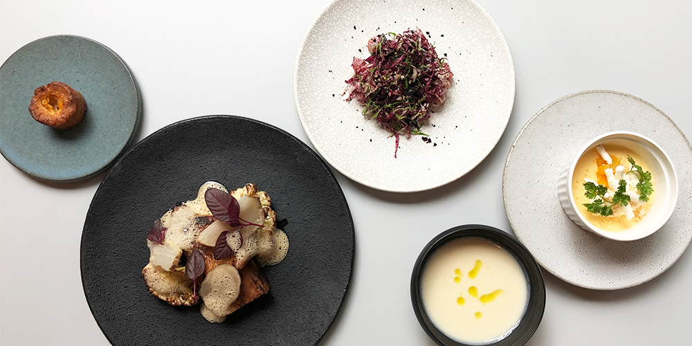 日本橋兜町「Neki（ネキ）」は気軽に入れる絶品カジュアルフレンチ！行きつけビストロに