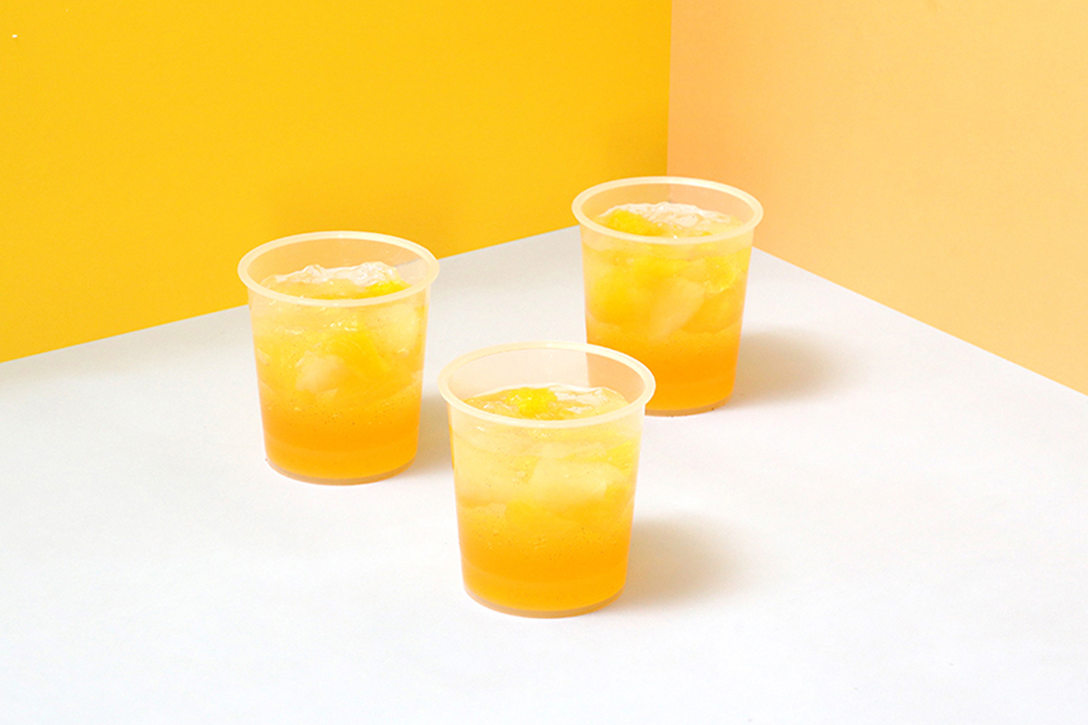 日向夏