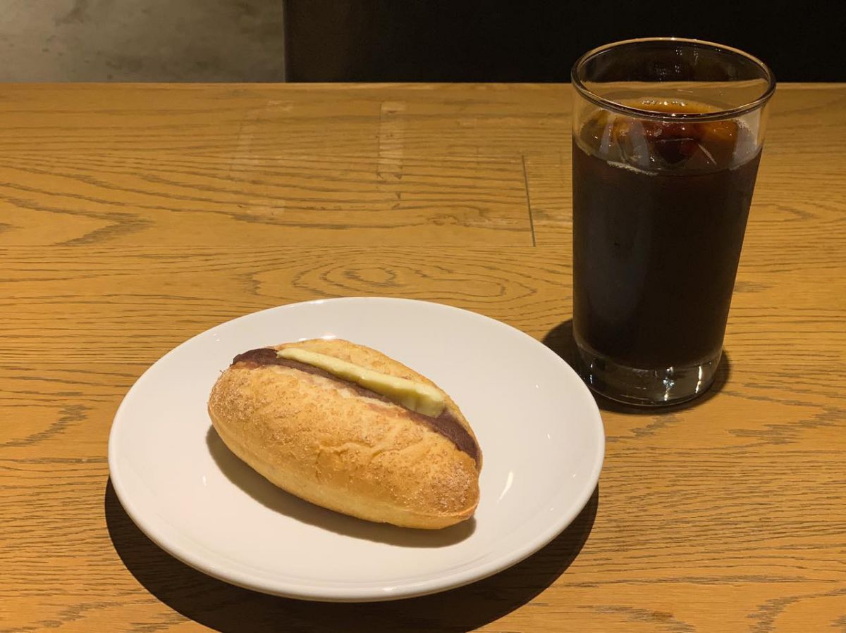 「コールドブリュー コーヒー」Short 363円 / Tall 407円 / Grande 451円 / Ventii® 495円