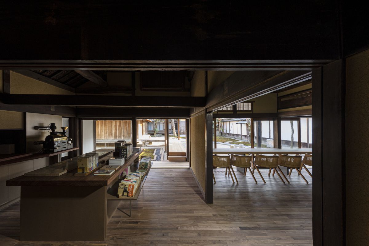 写真：森山雅智