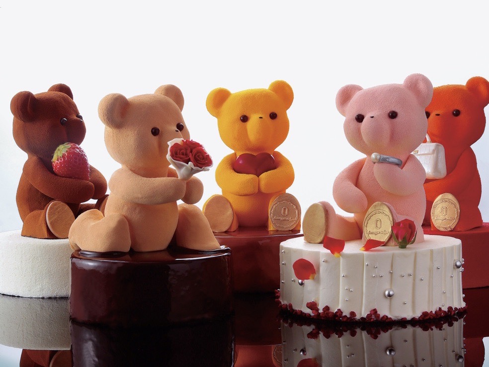 「ヌヌース」 7560円(税込)〜