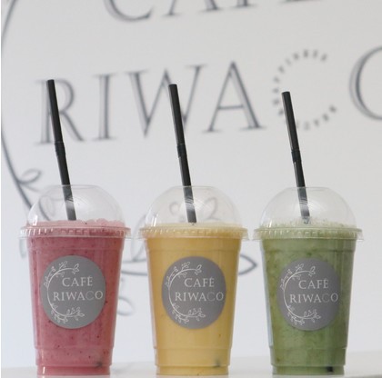 Beauty Balanceスムージー