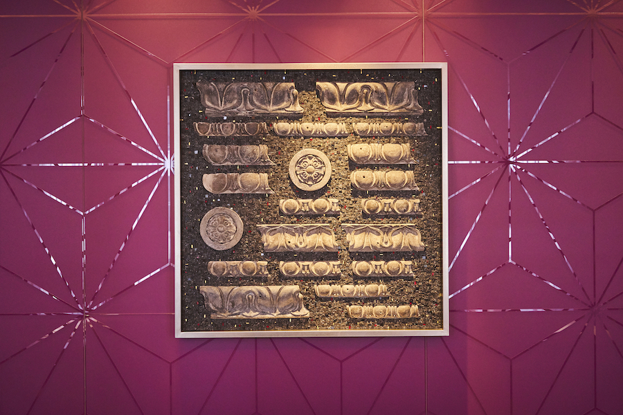 工藤晴也作「時代抄」