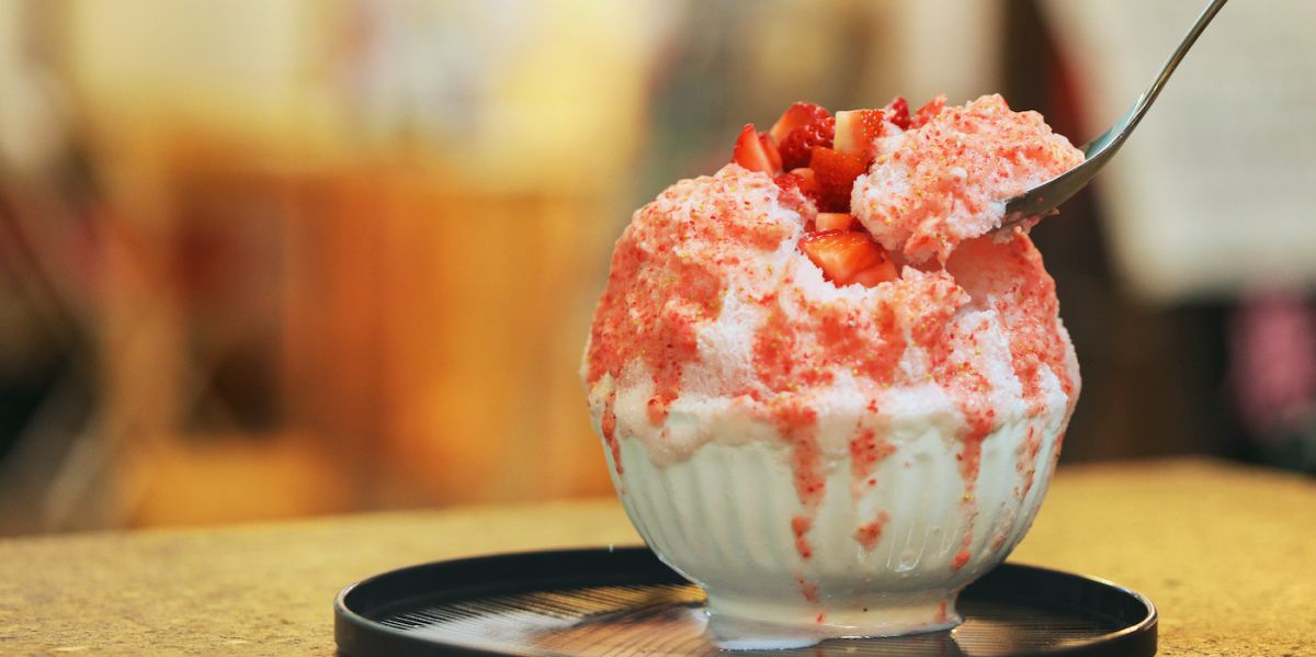 【京都・かき氷専門店「鹿の子」を徹底レポ】かき氷マニア絶賛の創作かき氷が美味しすぎる…！