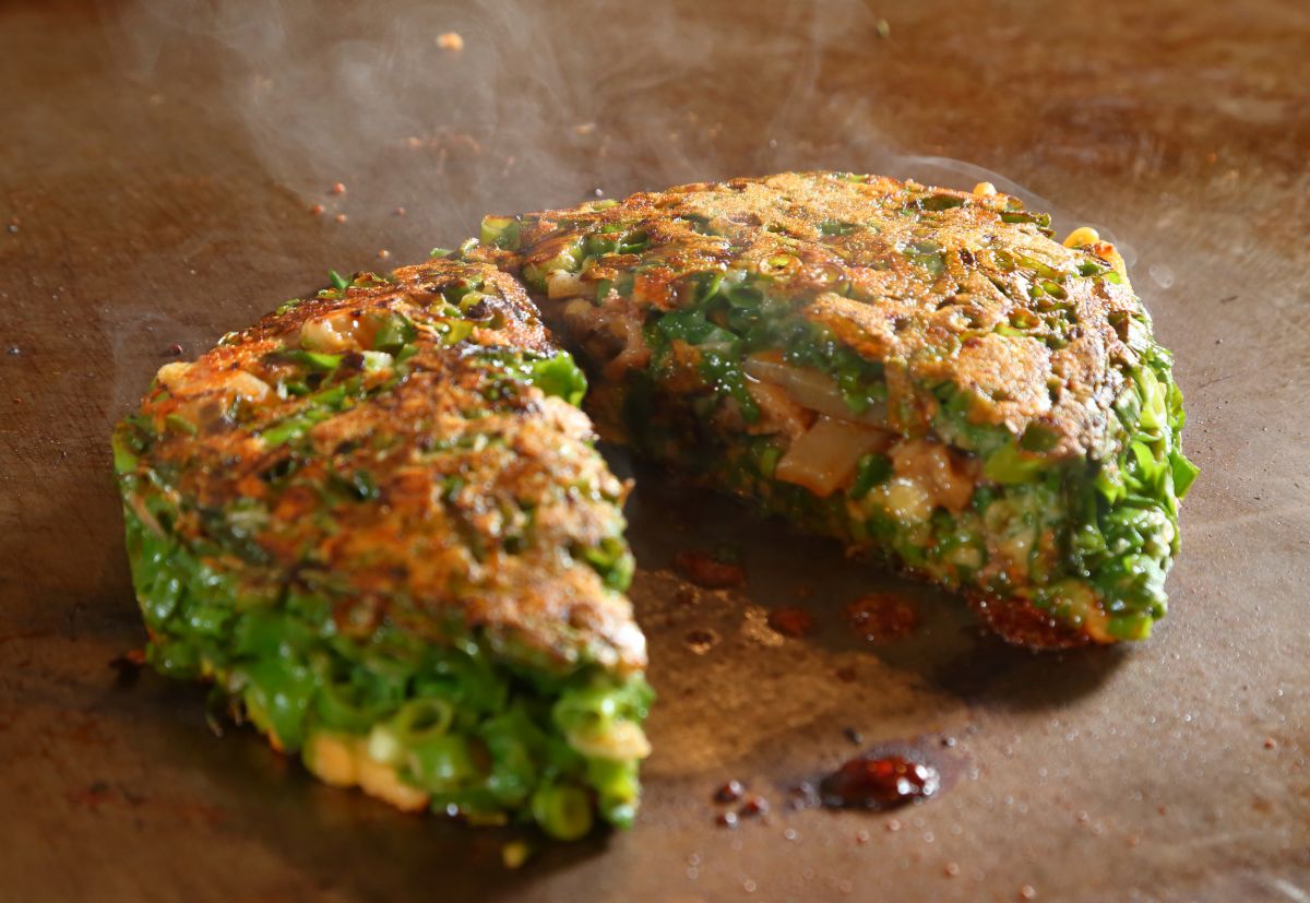 おこのみやき 三平