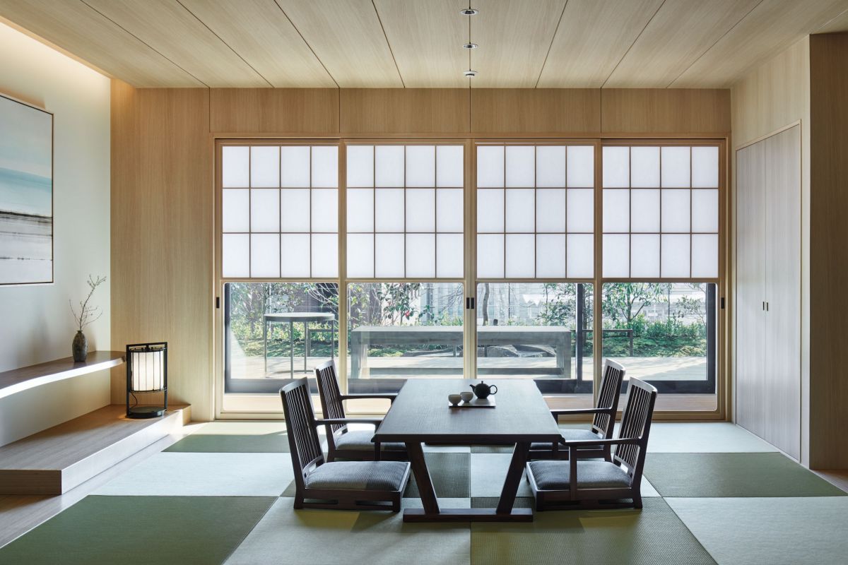 「スイートでSWEETS プライベートアフタヌーンティープラン ～妖精を探して～」 ザ・サウザンド・スイート 2万円、ジャパニーズ・スイート 1万6000円～（1人あたり 税-サ込）