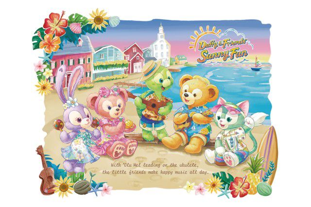 東京ディズニーリゾート 舞浜の記事 旅行ガイド 観光イベント情報 るるぶ More