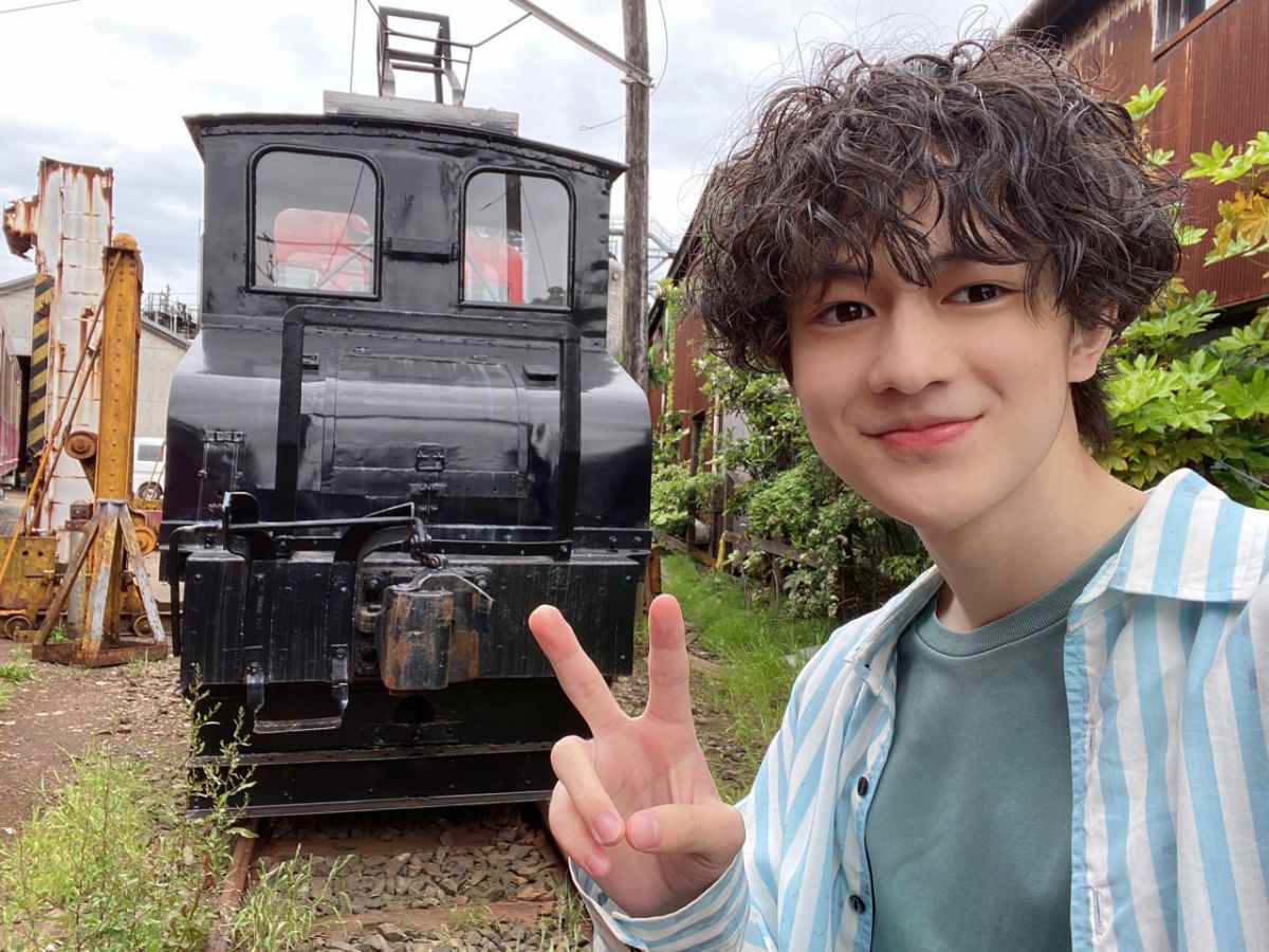 ※伊藤さん撮影