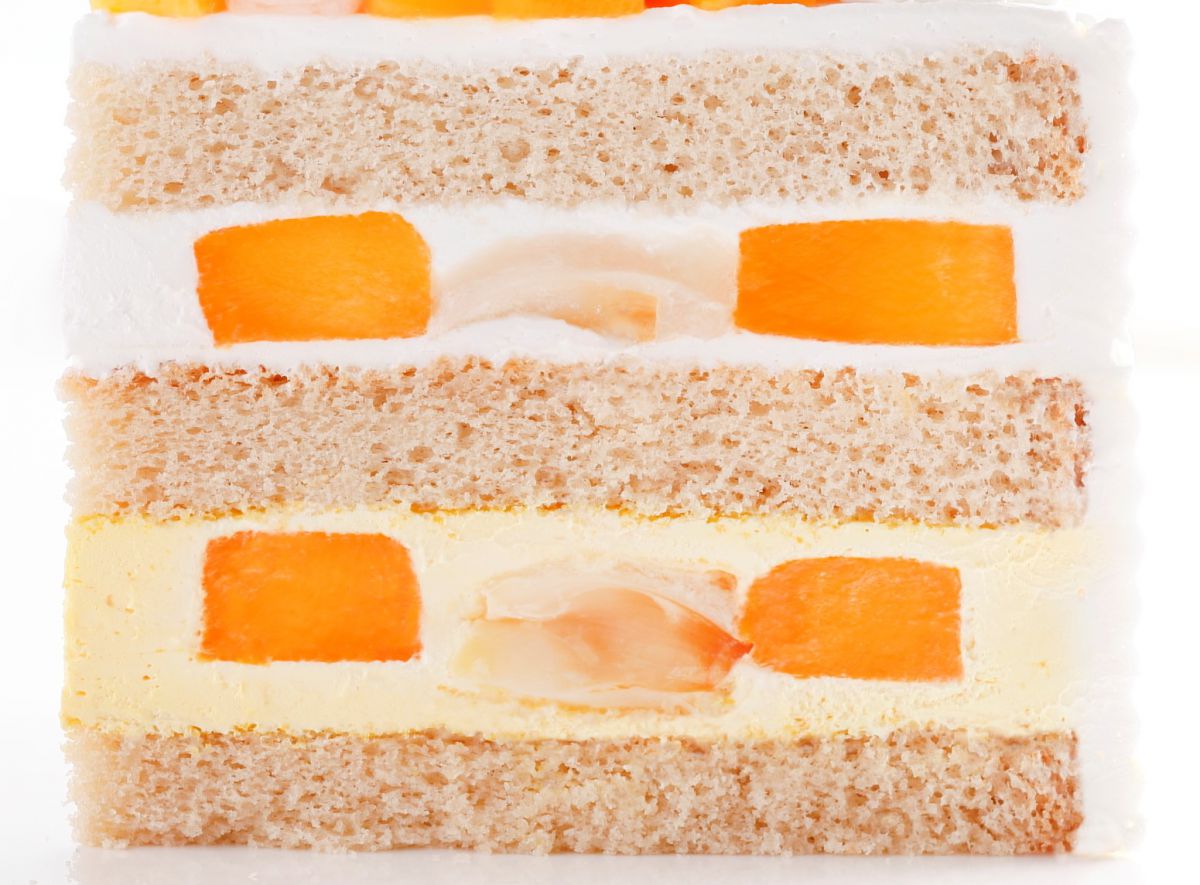 クリームは、2種類を使い分け！