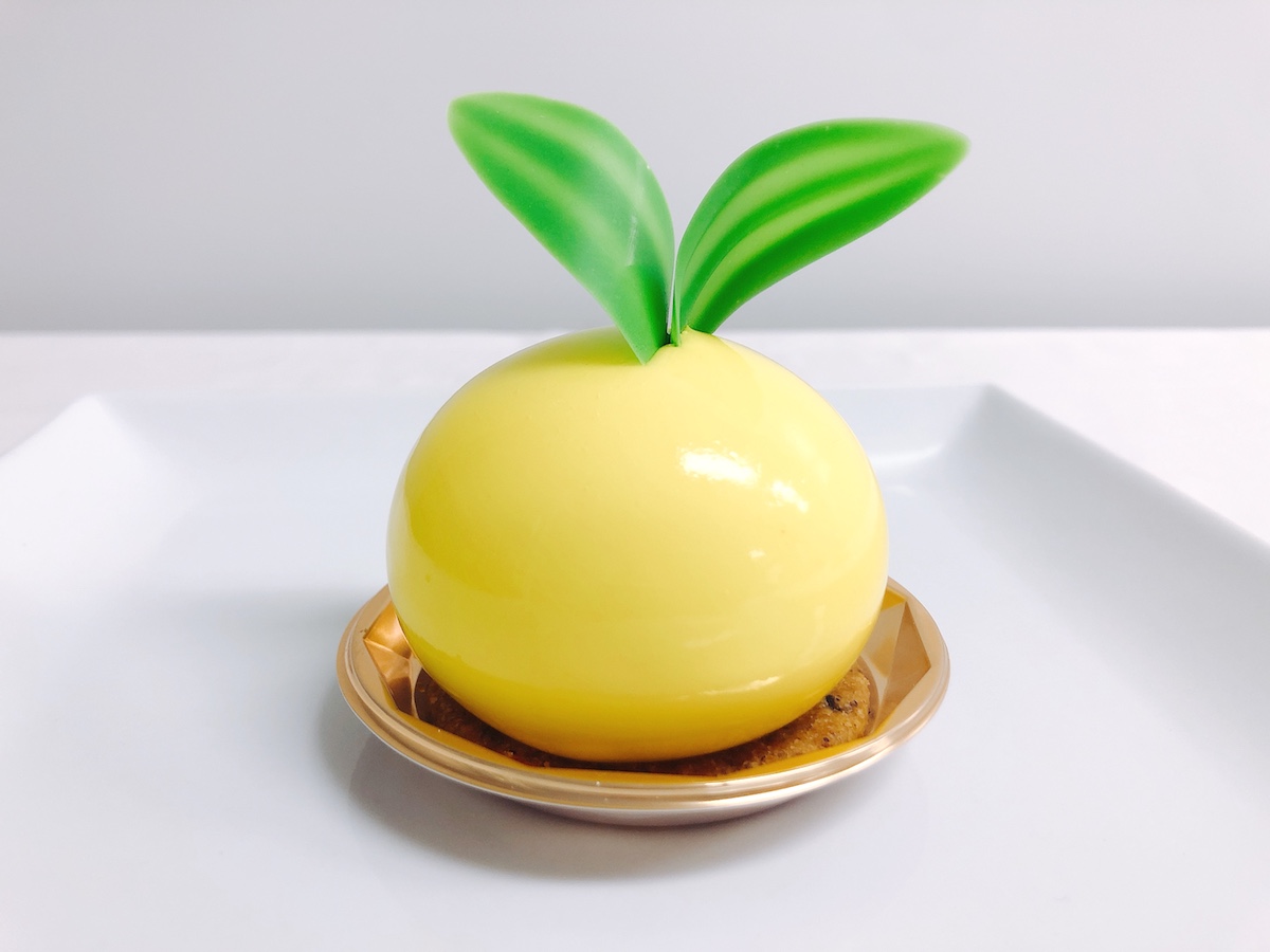 「Lemon」アトリエうかい