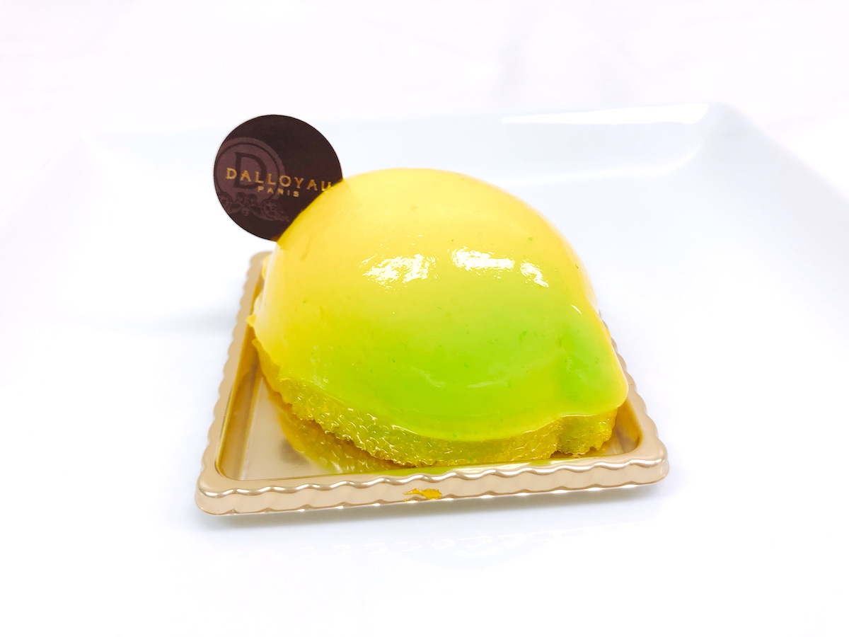 シトロン/ ダロワイヨ(エキュート品川・立川) 594円