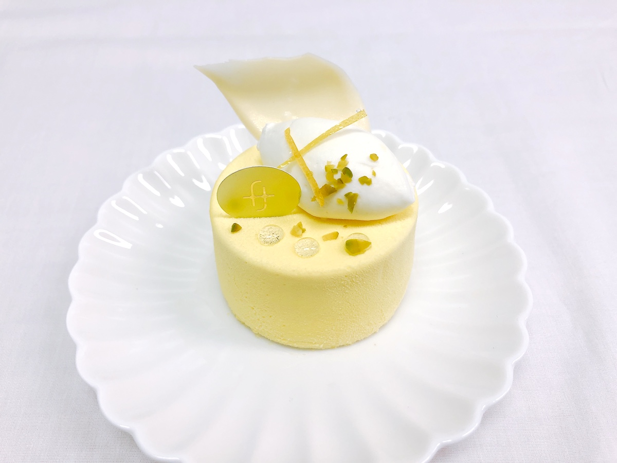 mel CITREA(メル シトレア)/ フラクタス (エキュートエディション渋谷) 620円