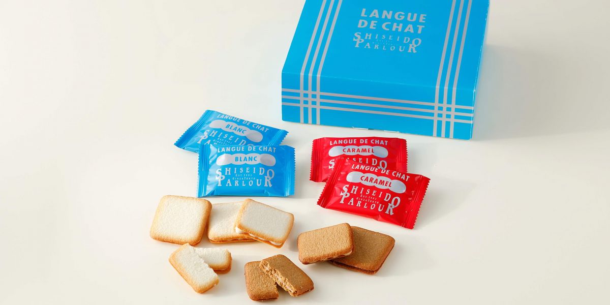 資生堂パーラー